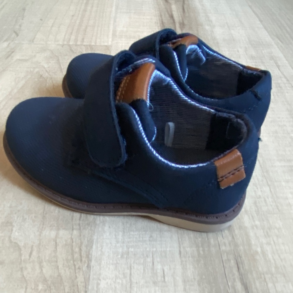 Toddler dress shoes
